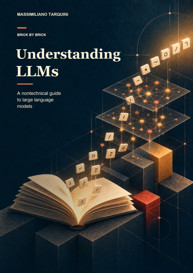 Cover of Understanding LLMs